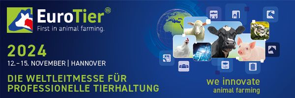 Eurotier-Tickets